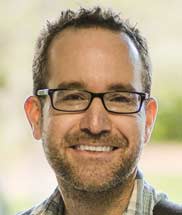 Mark—Close-up Mark - Close Up