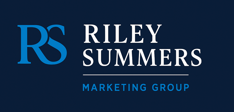 Riley Summers Banner riley summers banner
