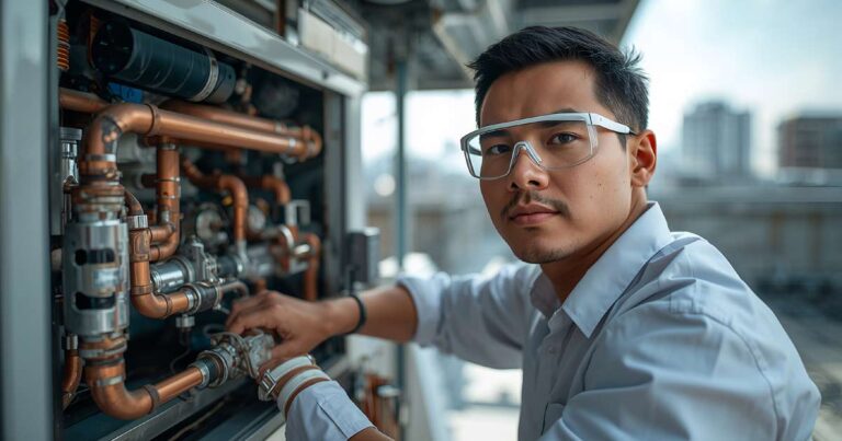 The Impact of AI on PPC For Jupiter, FL HVAC Companies