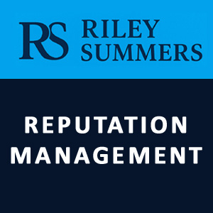 icon - reputation management