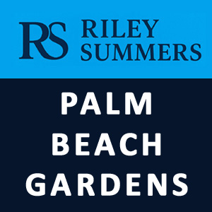 palm beach gardens icon