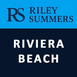 riviera beach icon