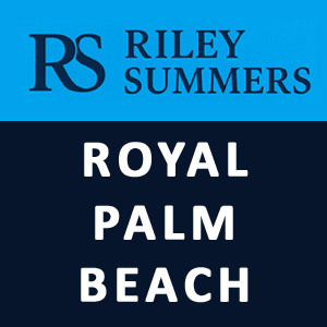 royal palm beach icon