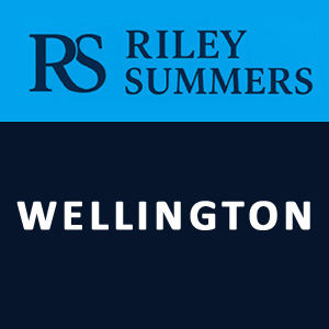 wellington services icon