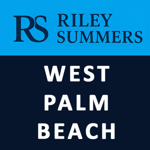 west palm beach services icon