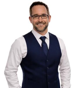 Mark Riley Riley Summers