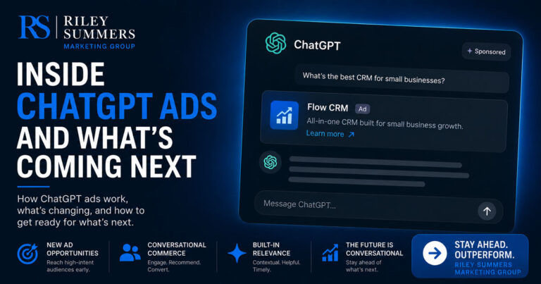Inside ChatGPT ads: What’s coming next